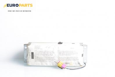 Airbag за Audi A4 Sedan B6 (11.2000 - 12.2004), 4+1 вр., седан, позиция: предна