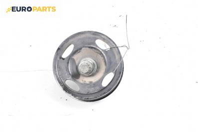 Ремъчна шайба за Volkswagen Polo Hatchback IV (10.2001 - 12.2005) 1.2 12V, 64 к.с.