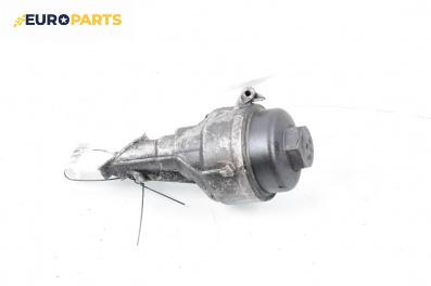 Корпус за маслен филтър за Volkswagen Polo Hatchback IV (10.2001 - 12.2005) 1.2 12V, 64 к.с.