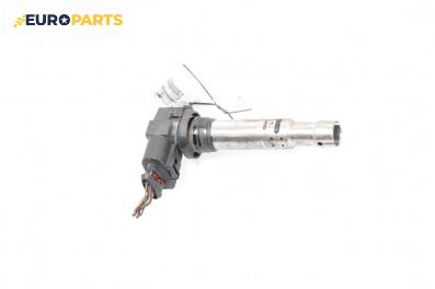 Запалителна бобина за Volkswagen Polo Hatchback IV (10.2001 - 12.2005) 1.2 12V, 64 к.с.