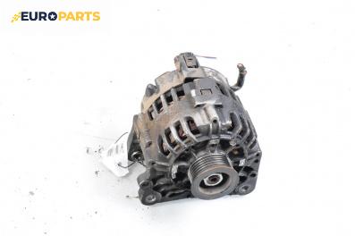Алтернатор / генератор за Volkswagen Polo Hatchback IV (10.2001 - 12.2005) 1.2 12V, 64 к.с.