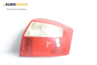 Стоп за Audi A4 Sedan B6 (11.2000 - 12.2004), седан, позиция: дясна