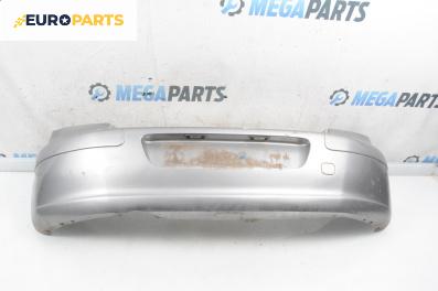 Задна броня за Peugeot 307 Hatchback (08.2000 - 12.2012), хечбек