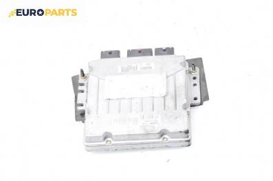 Компютър двигател за Peugeot 406 Sedan (08.1995 - 01.2005) 2.0 HDI 90, 90 к.с.