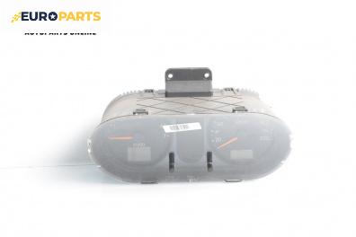 Километраж за Ford Fiesta V Hatchback (11.2001 - 03.2010) 1.4 16V, 80 к.с.