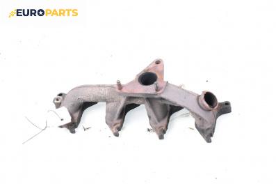Изпускателен колектор  за Renault Laguna II Grandtour (03.2001 - 12.2007) 1.9 dCi (KG0G), 120 к.с.