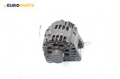 Алтернатор / генератор за Renault Laguna II Grandtour (03.2001 - 12.2007) 1.9 dCi (KG0G), 120 к.с.