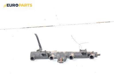 Бензинова рейка за Citroen C3 Hatchback I (02.2002 - 11.2009) 1.1 i, 60 к.с.