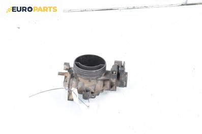 Дроселова клапа за Citroen C3 Hatchback I (02.2002 - 11.2009) 1.1 i, 60 к.с.