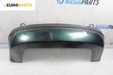Задна броня за Skoda Fabia I Combi (04.2000 - 12.2007), комби
