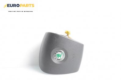 Airbag за Skoda Fabia I Combi (04.2000 - 12.2007), 4+1 вр., комби, позиция: предна