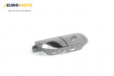 Вътрешна дръжка за Skoda Fabia I Combi (04.2000 - 12.2007), 4+1 вр., комби, позиция: предна, дясна