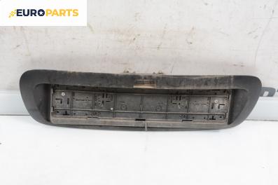 Стойка заден номер за Renault Megane I Hatchback (08.1995 - 12.2004), хечбек