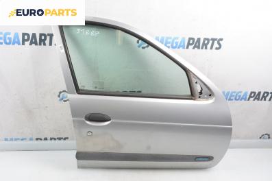 Врата за Renault Megane I Hatchback (08.1995 - 12.2004), 4+1 вр., хечбек, позиция: предна, дясна