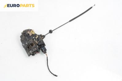 Брава на врата за Skoda Fabia I Combi (04.2000 - 12.2007), позиция: предна, лява