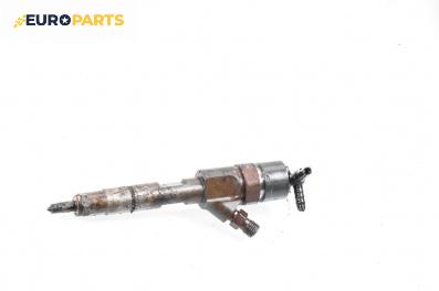 Дюза дизел за Renault Laguna II Grandtour (03.2001 - 12.2007) 1.9 dCi (KG0G), 120 к.с.