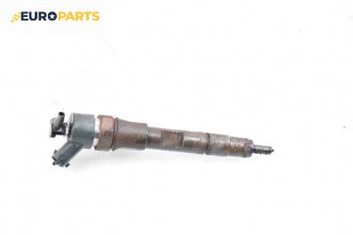 Дюза дизел за Renault Laguna II Grandtour (03.2001 - 12.2007) 1.9 dCi (KG0G), 120 к.с.