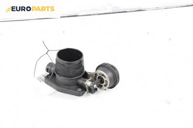 Дроселова клапа за Renault Laguna II Grandtour (03.2001 - 12.2007) 1.9 dCi (KG0G), 120 к.с.