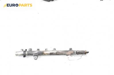 Горивна рейка за Renault Laguna II Grandtour (03.2001 - 12.2007) 1.9 dCi (KG0G), 120 к.с.