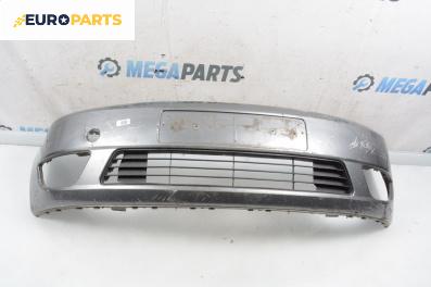 Предна броня за Ford Fiesta V Hatchback (11.2001 - 03.2010), хечбек, позиция: предна