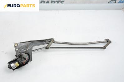 Ел. мотор за чистачките за Renault Megane I Hatchback (08.1995 - 12.2004), хечбек, позиция: предна