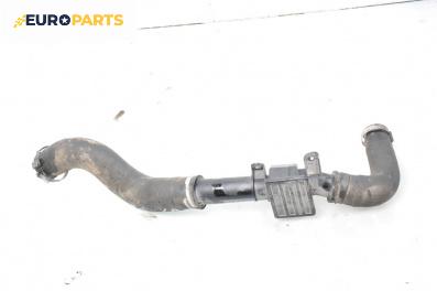 Тръба интеркулер за Renault Kangoo Express II (02.2008 - ...) 1.5 dCi, 68 к.с.