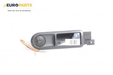 Вътрешна дръжка за Volkswagen Passat IV Variant B5.5 (09.2000 - 08.2005), 4+1 вр., комби, позиция: задна, дясна