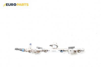 Бензинова рейка за Mazda 6 Station Wagon I (08.2002 - 12.2007) 1.8, 120 к.с.