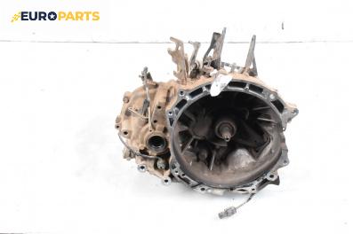 Ръчна скоростна кутия за Mazda 6 Station Wagon I (08.2002 - 12.2007) 1.8, 120 к.с.