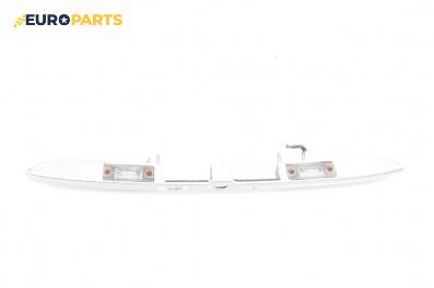 Лайсна заден капак за Audi A3 Hatchback I (09.1996 - 05.2003), хечбек, позиция: задна
