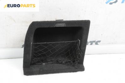 Кора багажник за Mercedes-Benz C-Class Estate (S204) (08.2007 - 08.2014), 4+1 вр., комби