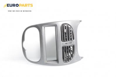 Духалки парно за Peugeot 206 CC Cabrio (09.2000 - 12.2008)