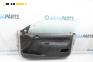 Врата за Peugeot 206 CC Cabrio (09.2000 - 12.2008), 2+1 вр., кабрио, позиция: предна, дясна