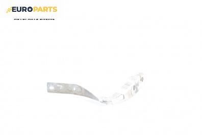 Панта преден капак за Peugeot 206 CC Cabrio (09.2000 - 12.2008), 2+1 вр., кабрио, позиция: лява