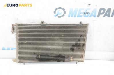 Климатичен радиатор за Peugeot 206 CC Cabrio (09.2000 - 12.2008) 1.6 16V, 109 к.с.