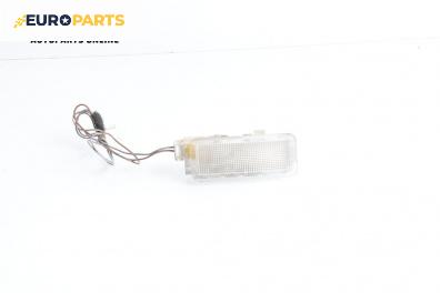 Плафон за Peugeot 206 CC Cabrio (09.2000 - 12.2008)