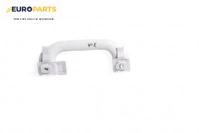 Ръкохватка за таван за Audi A3 Hatchback I (09.1996 - 05.2003), 2+1 вр., позиция: задна, лява