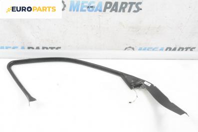 Интериорна лайсна за BMW 3 Series E46 Touring (10.1999 - 06.2005), 4+1 вр., комби