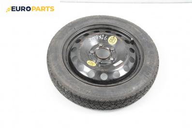 Резервна гума за BMW 3 Series E46 Touring (10.1999 - 06.2005) 16 цола, ширина 3 (Цената е за 1 бр.)