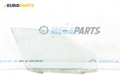 Странично стъкло за BMW 3 Series E46 Touring (10.1999 - 06.2005), 4+1 вр., комби, позиция: предна, лява