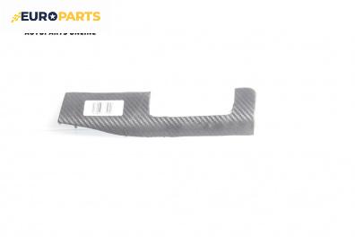 Интериорна пластмаса за BMW 3 Series E46 Touring (10.1999 - 06.2005), 4+1 вр., комби, позиция: предна