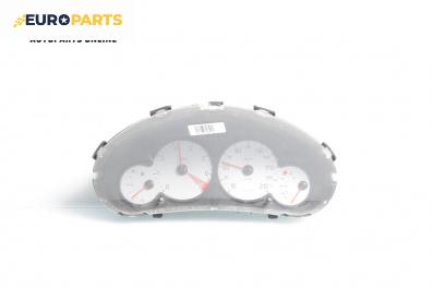 Километраж за Peugeot 206 CC Cabrio (09.2000 - 12.2008) 1.6 16V, 109 к.с.