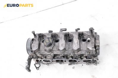 Глава за Hyundai Tucson SUV I (06.2004 - 11.2010) 2.0 CRDi 4WD, 113 к.с.