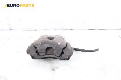 Спирачен апарат за Mazda 6 Station Wagon I (08.2002 - 12.2007), позиция: предна, лява