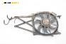 Перка охлаждане за Opel Zafira A Minivan (04.1999 - 06.2005) 1.6 16V, 101 к.с.