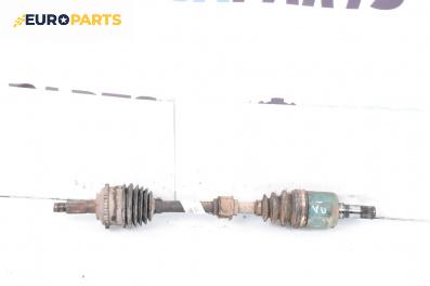 Полуоска за Mazda 6 Station Wagon I (08.2002 - 12.2007) 1.8, 120 к.с., позиция: предна, лява