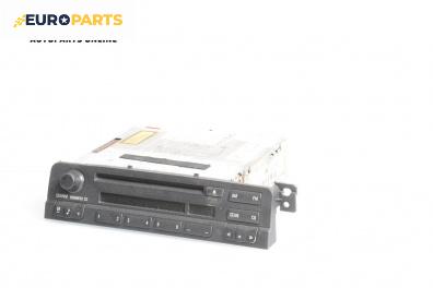 CD плеър за BMW 3 Series E46 Touring (10.1999 - 06.2005)