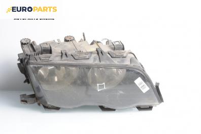 Фар за BMW 3 Series E46 Touring (10.1999 - 06.2005), комби, позиция: дясна