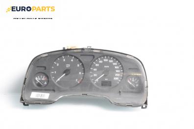 Километраж за Opel Zafira A Minivan (04.1999 - 06.2005) 1.6 16V, 101 к.с.