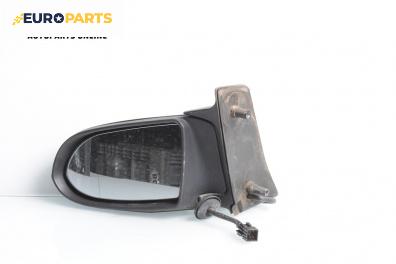 Огледало за Opel Zafira A Minivan (04.1999 - 06.2005), 4+1 вр., миниван, позиция: лява